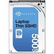 Seagate Laptop SSHD ST1000LM014