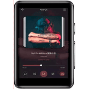 Cchkfei Lecteur MP3-C5 32G Noir Vergleich