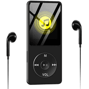 Wodgreat 8GB MP3 Player Sport