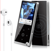 Oacvien 16 GB MP3 Player Bluetooth  Vergleich