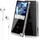 Oacvien 16 GB MP3 Player Bluetooth 