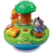 VTech Winnie Puuh 80-137504 Vergleich