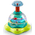 Bright Starts 10042 Press & Glow Spinner