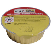 KM Firemaker Brennpaste Vergleich