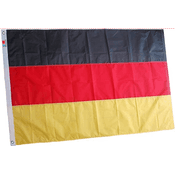 Rhungift Flagge/DEUTSCHE Fahne Vergleich