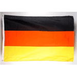 Cepewa Fahne Flagge Deutschland