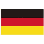 BGFint Deutschland Flagge Fahne
