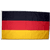 Flaggenfritze XXL Flagge Fahne Deutschland