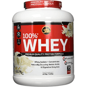 All Stars 100% Whey Protein