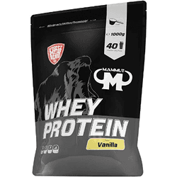 Mammut Whey Protein