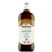 Monini Selezione Italiana Granfruttato Deciso Olio Vergleich
