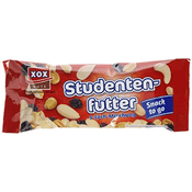 Xox Studentenfutter