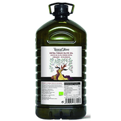 Terraolive - Bio Natives Olivenöl Extra Vergleich