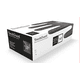 TouchGuard Black Einweg-Nitrilhandschuhe Vergleich