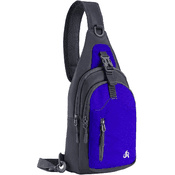 Y&R Direct Sling Bag Vergleich