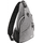 MOSISO Brusttasche