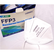 LEIKANG FFP3 Mund- und Nasenschutz Maske Vergleich