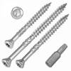 Screw Rebel 1254-5060200
