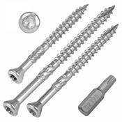 Screw Rebel 1254-5060200