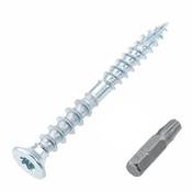 Screw Rebel P1087 Vergleich