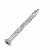 Screw Rebel T-Inox A2
