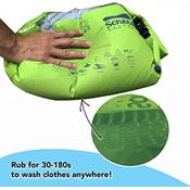 Scrubba Wash Bag 2.0
