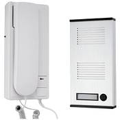 Scs Sentinel PAF0001 Vergleich