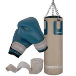 ScSports Boxset mit Boxsack