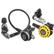 Scubapro MK 25 Atemregler Vergleich
