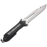 SCUBAPRO TK15 Tauchermesser