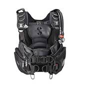 Scubapro X-Black