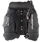 Scubapro  Litehawk Weste Vergleich