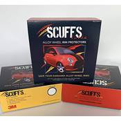 Scuffs Felgenschutzring