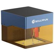 Sculpfun iCube Pro