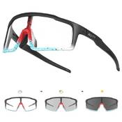 Scvcn Fahrradbrille klar