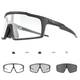 Scvcn Fahrradbrille klar Vergleich