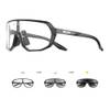 Scvcn photochromatische Fahrradbrille