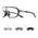 Scvcn photochromatische Fahrradbrille