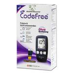 SD CodeFree Blutzuckermessgerät
