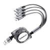 Sdbaux Multi USB Kabel ‎SDB-3-G-4P