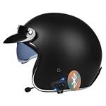 Sdfgdfd Bluetooth Jethelm