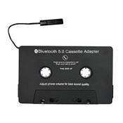 Sdflkae Bluetooth-Kassettenadapter Vergleich