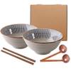 Sdfvsdf Ramen-Schüssel-Set