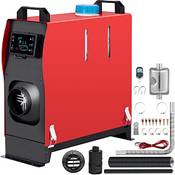 Sdkehui Standheizung