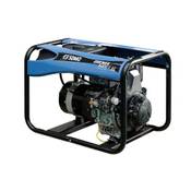 Sdmo DIESEL 6000 E XL C M Vergleich
