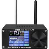 Sdrgeek SI4732 ATS-25 Vergleich