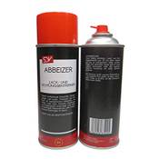 Sdv Chemie Abbeizer Spray Vergleich