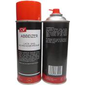 Sdv Chemie Abbeizer Spray Vergleich