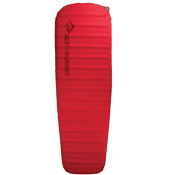 Sea to Summit Comfort Plus Trekking Mat Vergleich