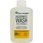Sea to Summit Wilderness Wash Vergleich